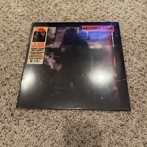 Brother Cane - Brother Cane - Indie Exclusive - Orange Vinyl - New And Sealed - Picture 1 of 14
