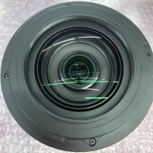 Módulo de lente óptica 18X completo sin piezas CMOS para Sony NX100 NX200 Z150 - Imagen 1 de 4