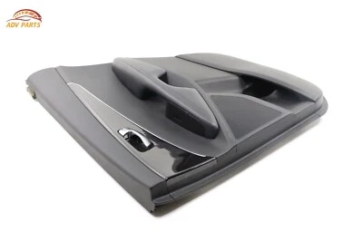 KIA SORENTO 2016-2018 cubierta interior del panel de la puerta trasera derecha OEM Foto 1 de 4