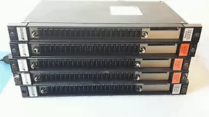 RELIANCE ELECTRIC 57402-D 115V LOW OUTPUT MODULE AC/DC J3624 $25 - Picture 1 of 3