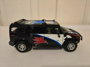 1/27 Scale Maisto Mobil Hummer H2 SUV - Bild 1 von 7