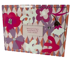 Estee Lauder 3 Pc. Beautiful Magnolia Romantic Dream Gift Set W/3.4oz EDP NIB - Picture 1 of 5