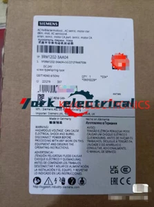 NEW SIEMENS 3RM1202-3AA04 3RM1202-3AA04 U3 1year warranty NEW IN BOX - Picture 1 of 2