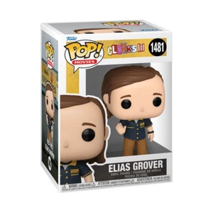 Clerks III - Elias Grover Pop! Vinyl Figure #1481 - Picture 1 of 3