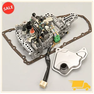 Cuerpo de válvula actualizado JF016E para Mitsubishi Outlander 2014-2018 2,0 L 2,4 L fabricante de equipos originales - Imagen 1 de 6