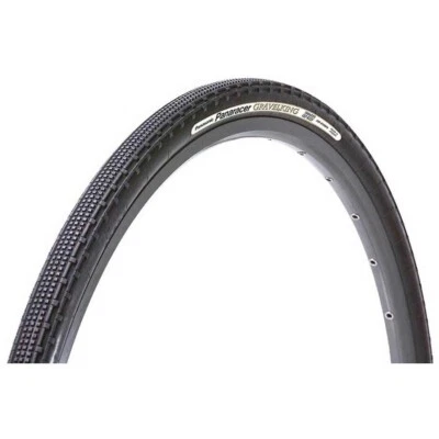 Panaracer Gravelking SK Bike Tire 27.5" 650x48c Black Hybrid Touring Ships Free! - Image 1 of 4