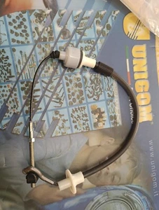 Cavo comando,  Comando FILO CORDINA frizione per OPEL CORSA A  DAL 1982 AL 1993 - Picture 1 of 7
