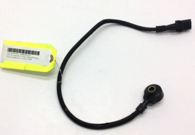 Conjunto de sensor de golpe Ski Doo OEM MXZ X 600HO E-TEC Summit Renegade 420664035 09 Foto 1 de 4