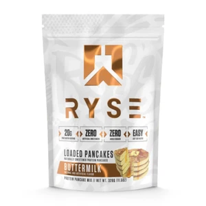 RYSE - Panqueques cargados - Imagen 1 de 5