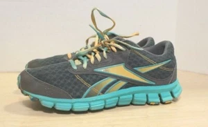 Reebok Smoothflex Ride 3.0 Women's Running Shoes Size US 9.5 - Picture 1 of 9