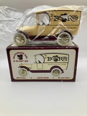 NEW 1916 Studebreak Panel ED "BIG DADDY" ROTH Model #8 Original Packaging - Image 1 of 4