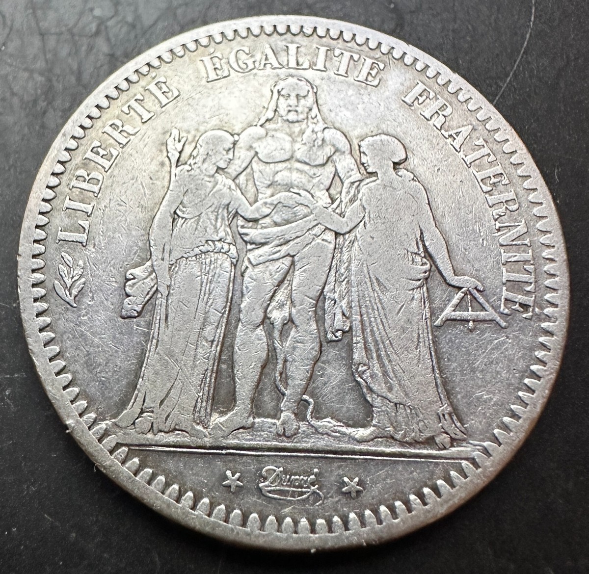 1877 Year French Coins for sale | eBay