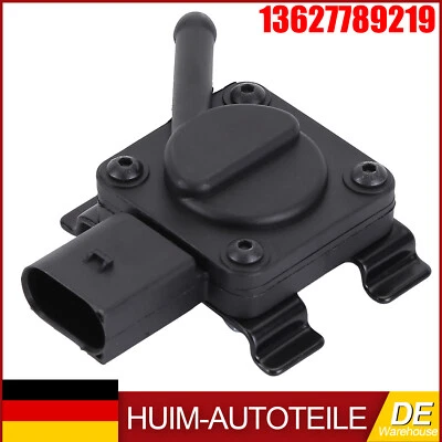 Sensor Abgasdruck für BMW 1er E87 3er E90 E91 E92 E93 5er E60 E61 7er E65 X3 X5 - Bild 1 von 4