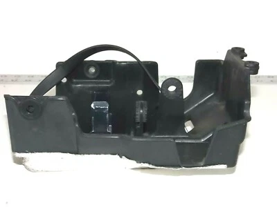 15-19 Ducati Scrambler Icon Ducati Battery Tray Box - Image 1 of 4