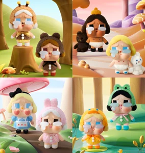 CRYBABY CRYING Series Confirmed Figure Box Gift！ - Picture 1 of 15