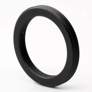 M32-M42 M32 x0.5 Female To M42 x1 Male thread Screw Camera Lens Mount Adapter - Picture 1 of 2