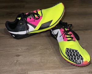 Neu Nike Zoom Rival Waffle 6 Volt Hyper Pink Herren 10,5 - Bild 1 von 17