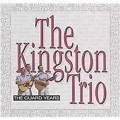 The Kingston Trio - Guard Years (1997)
