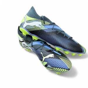 PUMA FUTURE 7 PRO Firm/Artificial Ground Soccer/Football  Boots/Cleats 12.5 46.5 - Picture 1 of 6