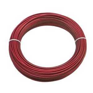 12 AWG Gauge Insulated Stranded Copper THHN/THWN-2 Building Wire - 600 Volts ... - Picture 1 of 1