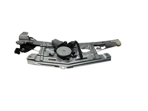 HONDA CIVIC Window Regulator And Motor Right Off Side Front 2005-2012 MK8 5 Door - Picture 1 of 9