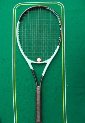 HEAD Auxetic 2.0 Boom 600 MP 100 295g/10.4oz 315mm Strung 16x19 4 1/4 EXCL - Image 1 of 4