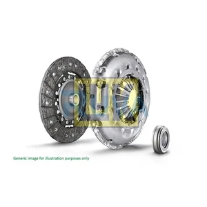 Se adapta a Mini Mini 2001-2004 1.6 + Kit de embrague Ruva otros modelos + DMF - Imagen 1 de 5