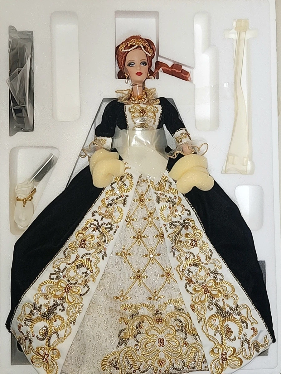 Faberge Barbie for sale | eBay