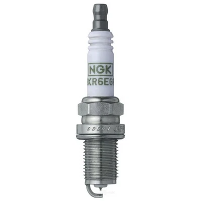 Vela de ignição NGK 7092 G-Power para Toyota Camry/Sienna 1992-2011 - Única - Imagem 1 de 2