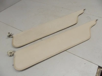 FORD ECONOLINE VAN SUN VISORS  1968 1969 1970 1971 1972 1973  E100 visor - Image 1 of 4