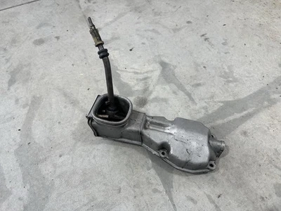 Fiat 124 Spider 1800 2000 seletor de engrenagem de transmissão manual/conjunto de câmbio - Imagem 1 de 4