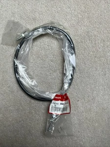 New Genuine Honda XV600 XRV 650 XRV 750 Throttle Cable - Picture 1 of 1