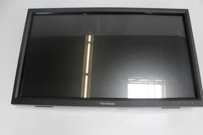 ViewSonic TD2223 22” Touchscreen Monitor 10-Point IR HDMI VA FHD - Image 1 of 4