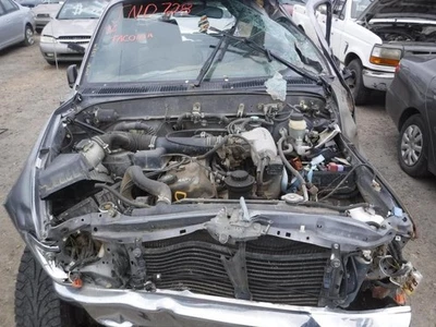 Caja de transferencia transmisión manual de 4 cilindros compatible con 96-99 TACOMA 25019330 Foto 1 de 4