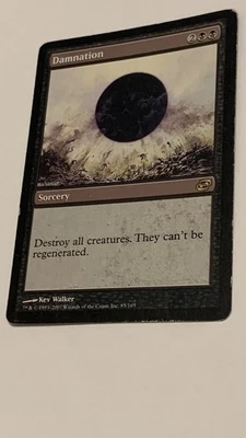 Damnation Planar Chaos Regular - Image 1 of 3