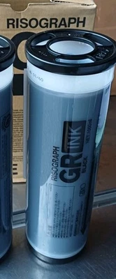 Tinta negra Riso GR S-539E, 1 x cartucho - Imagen 1 de 2