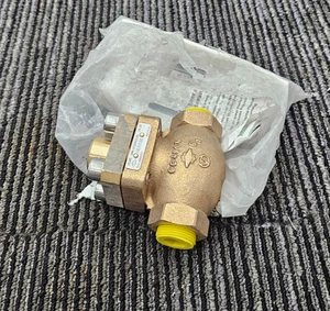 Herose CRN 0C22963,5C Kryo Rückschlagventil Sicherheitsventil 05413 AD2000 CC491X - Bild 1 von 7