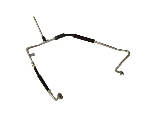 Manguera de líquido refrigerante aire acondicionado para Mercury Sable 1997-1998 3,0 L V6 GAS FZ846XN Foto 1 de 1