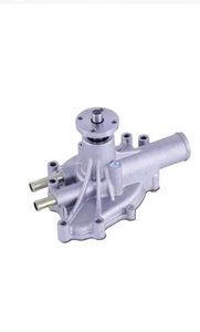 Gates 43057 Premium Engine Water Pump - Foto 1 di 7