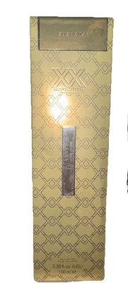 Revolution XX Body Luxx Luminous Body Glow Skin Makeup Gel Jojoba Oil Moisturize - Image 1 of 4