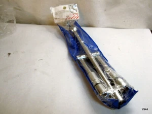 Folding Lug Wrench size 17-19-21-23mm - Picture 1 of 7