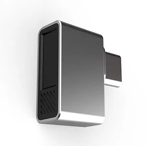 Type-C Fingerprint Reader Module For Windows 7/8/8.1/10/11 Biometric Scanner - Photo 1/8