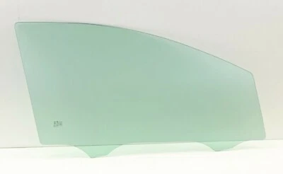 Fits 2007-2015 Lincoln MKX 4 Dr Utility Passenger Right Front Door Glass Window Foto 1 de 4