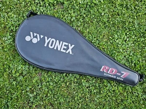 Yonex RD-7 Ultimate Spin Tennis Racket with Original Cover - Picture 1 of 6
