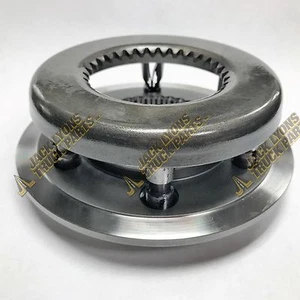 313775X New Tremec, TTC, Spicer Transmission SYNCHRO ASSY, - aftermarket - Foto 1 di 5