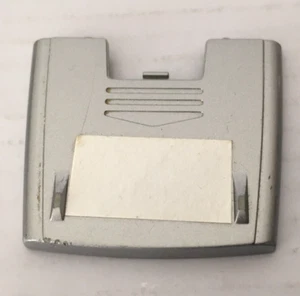 Olympus DS-3000 Digital Dictaphone Voice Recorder Rear Battery Compartment Cover - Picture 1 of 8