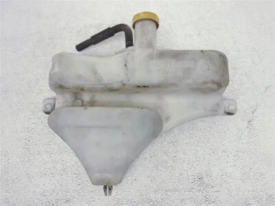 2003-2008 Mazda 6 2.3L W/O Trbo Radiator Coolant Bottle Reservoir Tank L32115350 - Image 1 of 4