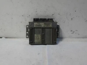 9643782480 switchboard engine uce 45114 for PEUGEOT 206 (1999) 1.4 BERLINA 2003 - Picture 1 of 6
