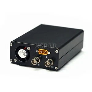 OGS-50W HF Power Amplifier 3-21Mhz RF Power Amplifier QRP Radio Power Amp #top - Zdjęcie 1 z 4
