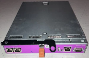 Dell WDWJM EqualLogic PS4100 PS4100x Control Module 12 E09M / E09M00 - Picture 1 of 3